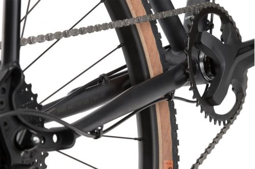 Rower miejski RONDO 2023 BOOZ ST w 100% gotowy do jazdy